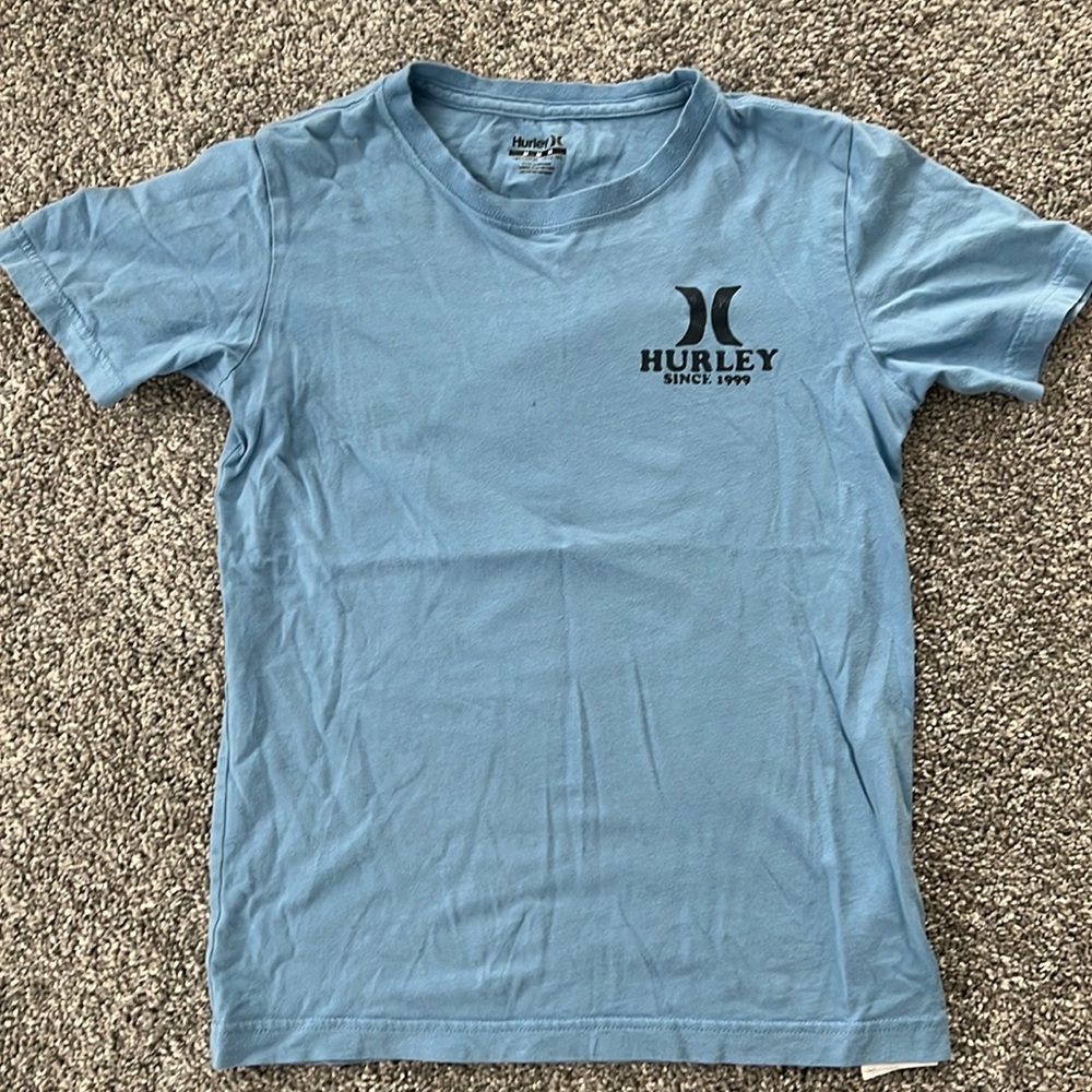 Boys, Hurley T-shirt